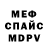 Ecstasy круглые Maxym Saprykin